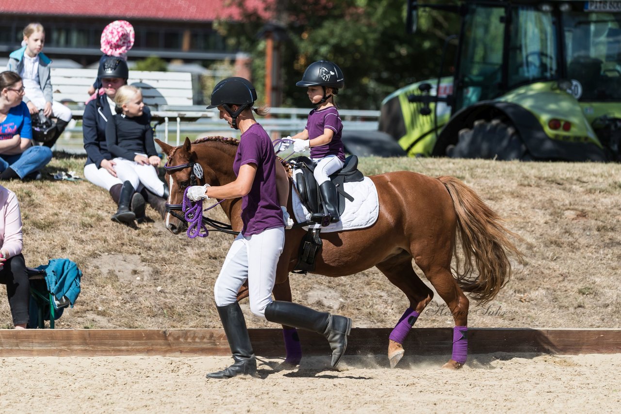 Bild 36 - Pony Akademie Turnier